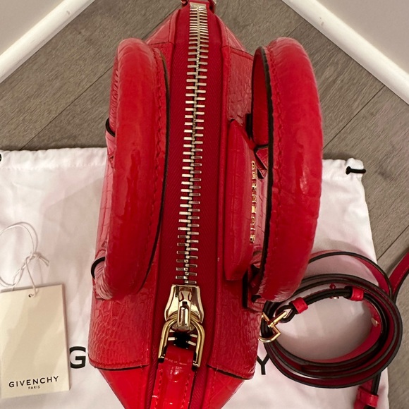 Givenchy Antigona Mini - Picture 5 of 6